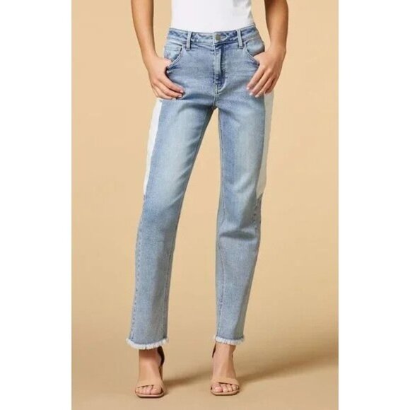 Versona The Bright Side Jeans 14 - Picture 1 of 3